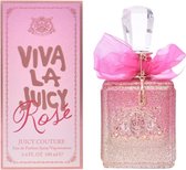 MULTI BUNDEL 2 stuks VIVA LA JUICY ROSÉ Eau de Perfume Spray 100 ml