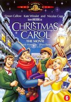 Christmas Carol -The Movie