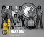 De Jonge Jaren Van Massada