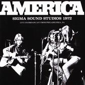 Sigma Sound Studios, 1972
