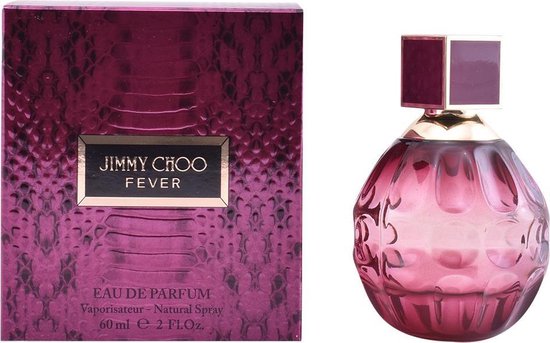 jimmy choo body spray