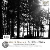 Brahms - The Collection