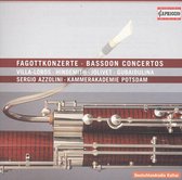 Gubaidulina: Bassoon Concerto, ...