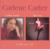 Carlene Carter/Blue Nun