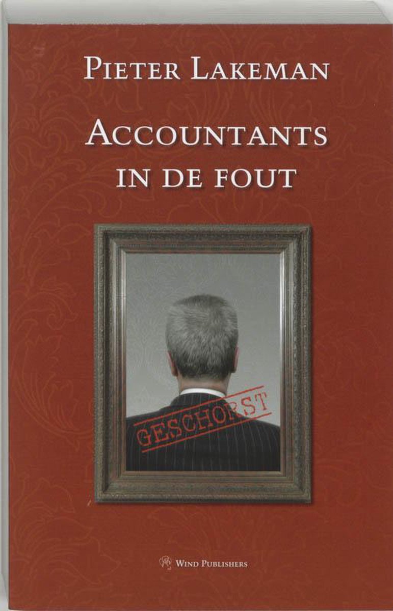 Accountants In De Fout