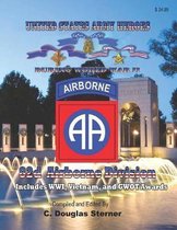 United States Army Heroes During World War II