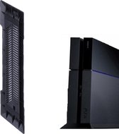 Verticale Standaard Geschikt Voor De PS4 Slim - Vertical Stand Houder Geschikt Voor Playstation 4 Slim - Zwart