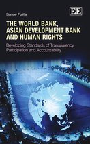 World Bank, Asian Development Bank And Human Rights