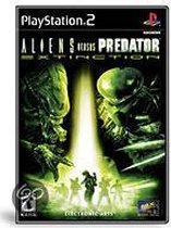 Aliens Vs Predator, Extinction