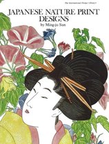 Japanese Nature Print Designs