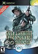 Medal Of Honor - Frontline