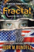 Fractal: An Inspector Erasmus Mystery