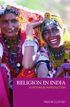 Religion in India