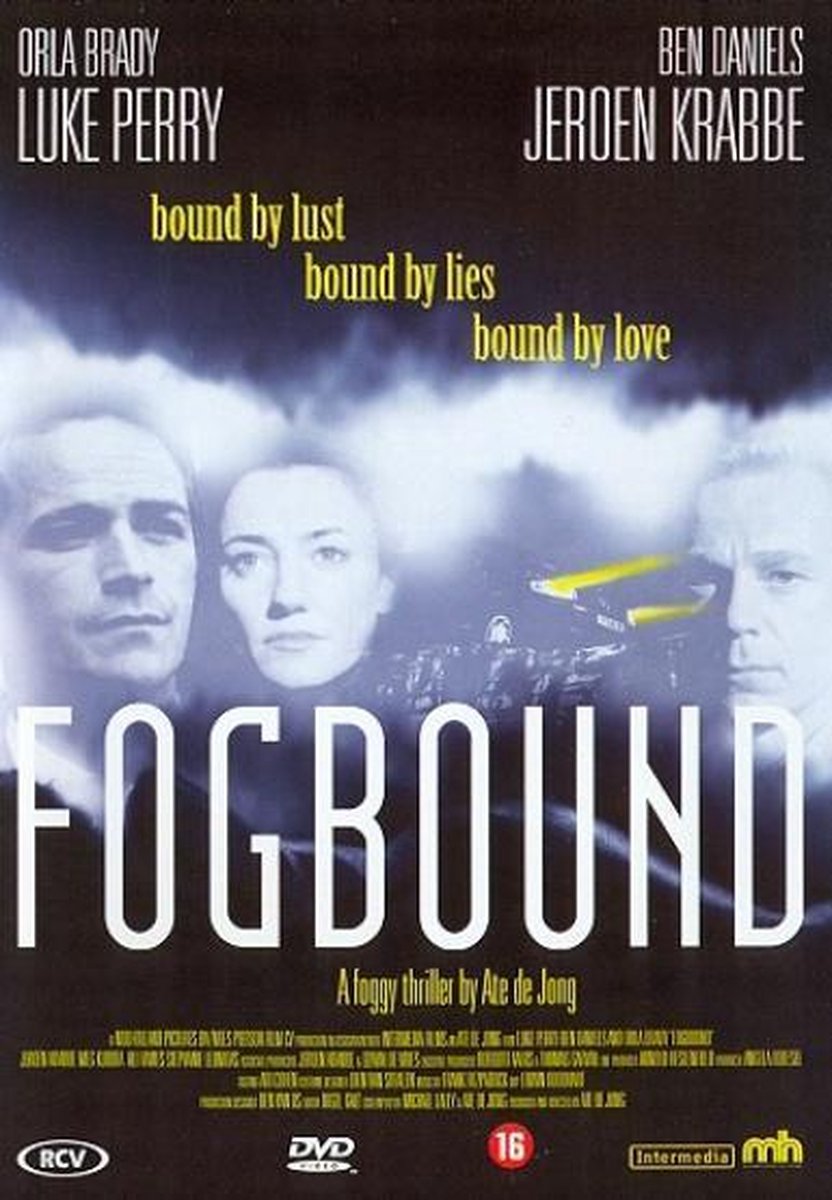 Fogbound