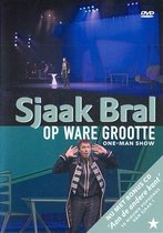 Sjaak Bral-Op Ware Grootte