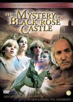 Mystery Of Black Rose Castle