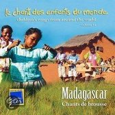 Chant des Enfants du Monde, Vol. 14: Madagaskar