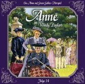 Various: Anne in Windy Poplars Folge 14