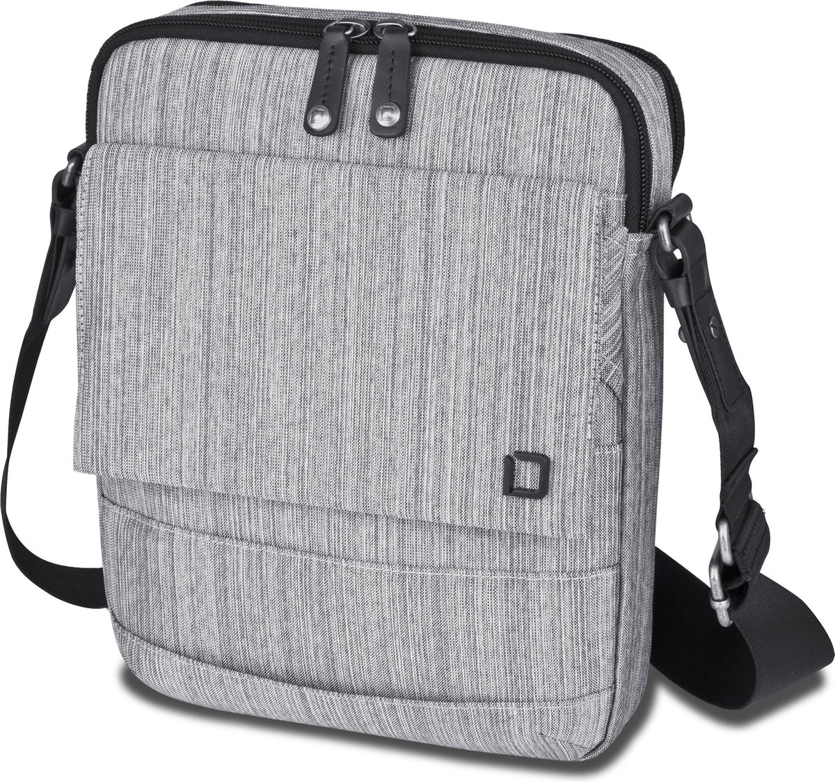 Dicota, iPad Sling bag (Grijs)