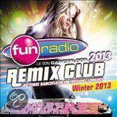 Fun Remix Club Winter 2013
