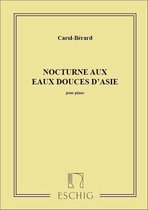 Berard Nocturnes Piano