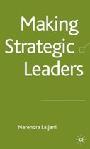 Making Strategic Leaders