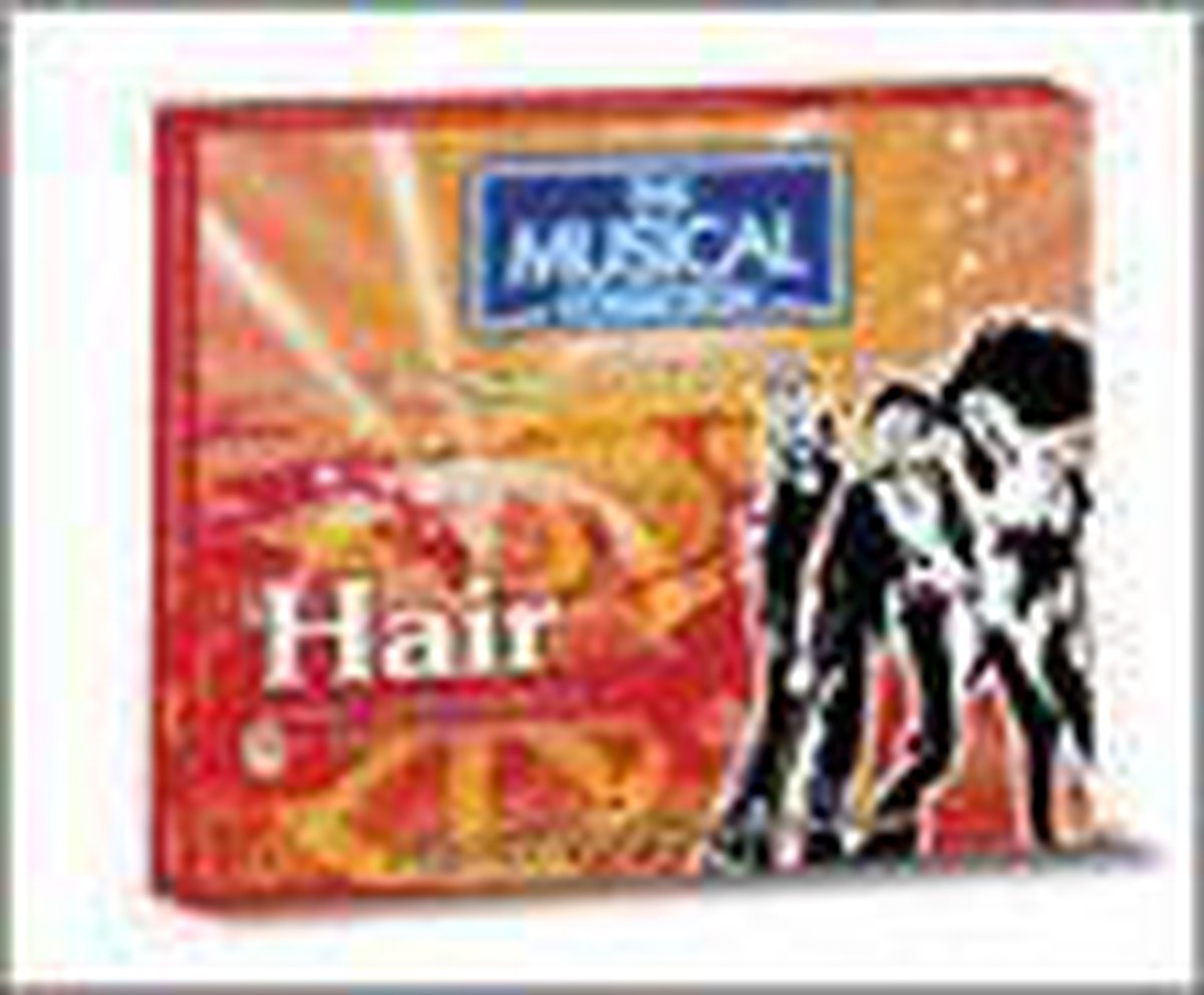 Hair