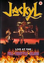 Jackyl - Live Full Throttle Saloon
