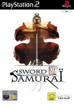 Sword Of The Samurai
