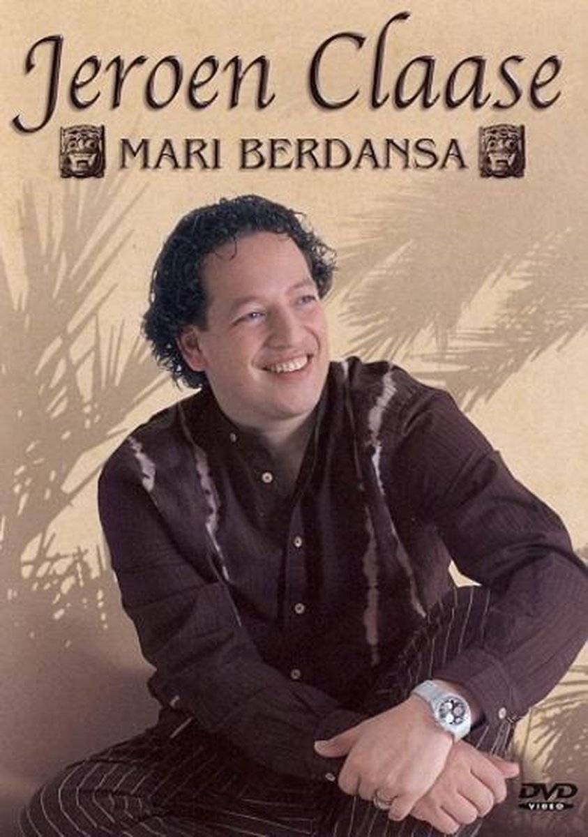 Jeroen Claase - Mari Berdansa