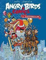 Angry Birds Comics - Softcover