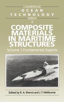 Cambridge Ocean Technology Series Composite Materials in Maritime Structures