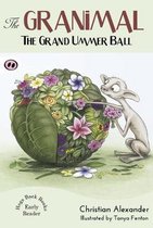 The Grand Ummer Ball