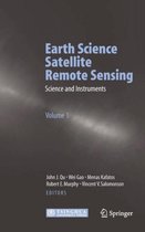 Earth Science Satellite Remote Sensing: Vol.1