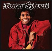 Foster Sylvers [Select-O-Hits]