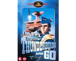 Thunderbirds Are Go