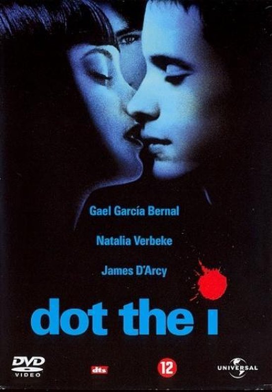 Movie - Dot The I