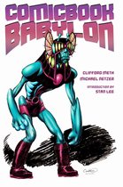 Comic Book Babylon