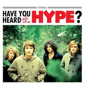 The Hype & Yorick Van Norden - Have You Heard .. The Hype? (2 LP) (Coloured Vinyl)