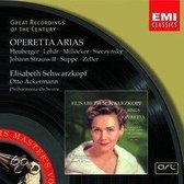 Heuberger,et al: Operetta Arias / Schwarzkopf