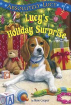 Lucy 7 - Absolutely Lucy #7: Lucy's Holiday Surprise