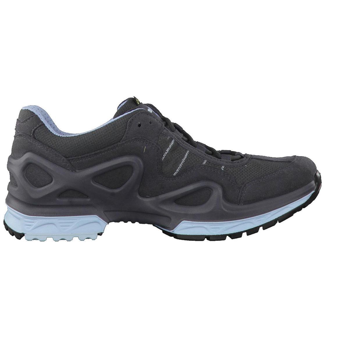 Lowa Wanderschuhe Gorgon GTX® 320578 Grauw