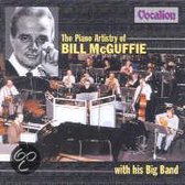 The Piano Artistry Of Bill McGuffie & His Big Band
