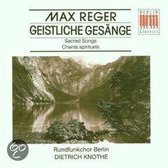Geistliche Gesange