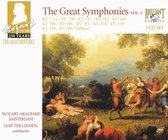 The Great Symphonies Vol. 1