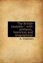 The British Essayists