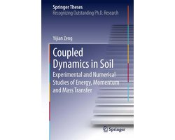 Earth and Environmental Science (R0) - Coupled Dynamics in Soil
