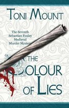 Sebastian Foxley Medieval Mystery-The Colour of Lies