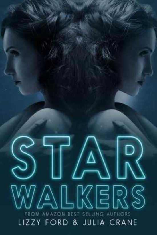 Starwalkers - cover