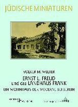 Ernst L. Freud und das Landhaus Frank